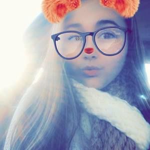 Meet your Posher, Janaya